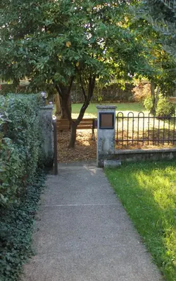 Giardino di Morena Studio Apartment