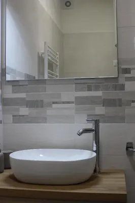 Bagno di Morena Studio Apartment