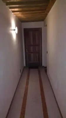 Planimetria di Mini Contrà Pescherie