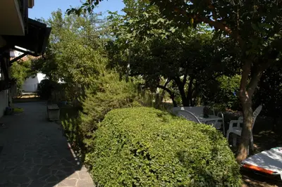 Giardino di Casa Irene