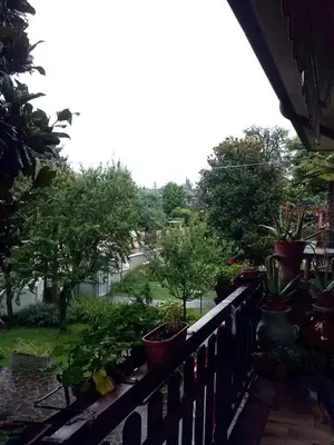 Giardino di Casa Irene