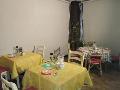Planimetria di Casa Irene