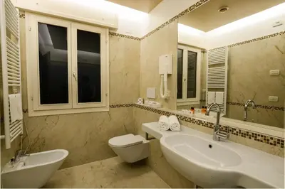 Bagno di San Marco Palace