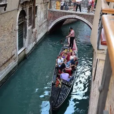 Residenza Bistrot De Venise