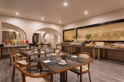 Bevande di Four Points by Sheraton Padova