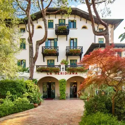 Hotel La Meridiana