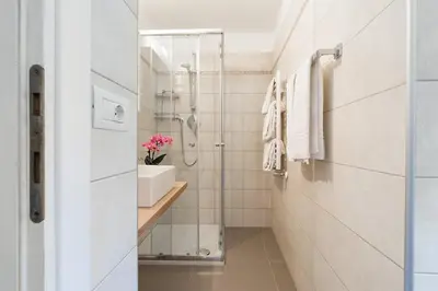 Bagno di Villa Albertina