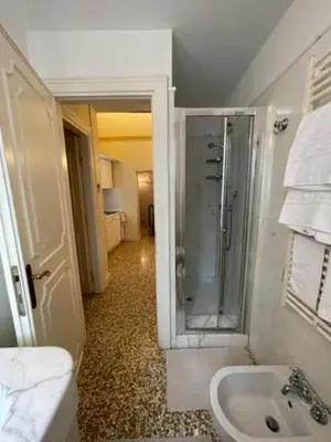 Bagno di San Gregorio Venice Apartments