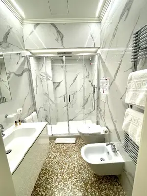 Bagno di San Gregorio Venice Apartments