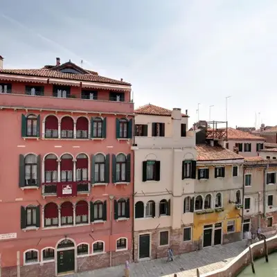 Palazzo Schiavoni Residenza d'epoca & Suite-Apartments