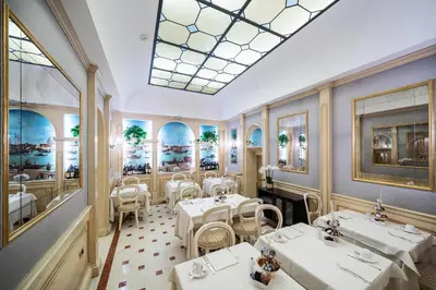 Ristorante o altro punto ristoro di Hotel Colombina