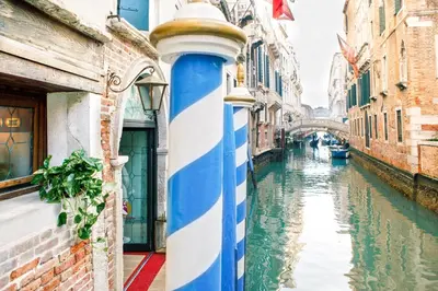 Luogo di interesse nelle vicinanze dell'hotel