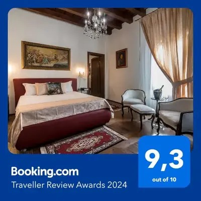 Casa Locatelli - Apartment Deluxe & Suite