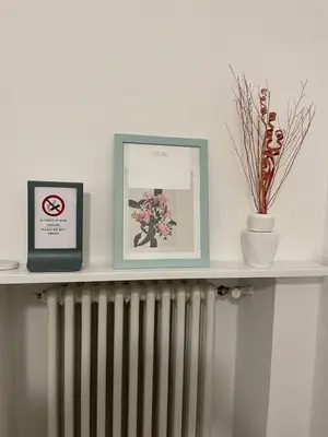 Planimetria di CIVICO 186 Al Santo/Ospedali