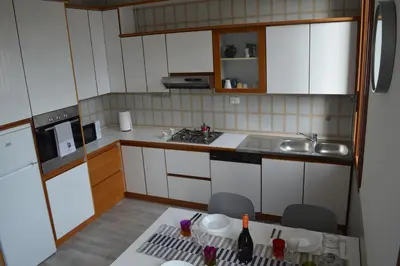 Cucina o angolo cottura di Noemi Venice Home