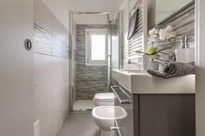 Bagno di 45 minutes to Venice - By Flora