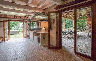 Giardino di Il Casale Del Vino