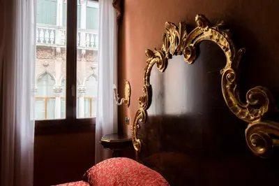 Planimetria di Hotel Ateneo
