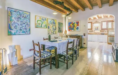 Planimetria di Artista