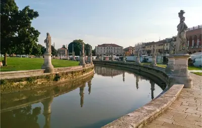 Luogo di interesse nelle vicinanze della casa vacanze