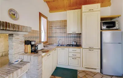 Cucina o angolo cottura di Ibisco