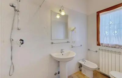 Bagno di Ibisco