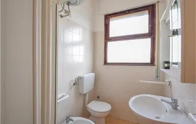 Bagno di Eden 1