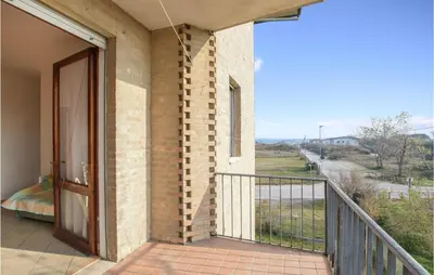 Balcone o terrazza di Eden 3
