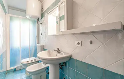 Bagno di La Piazzetta