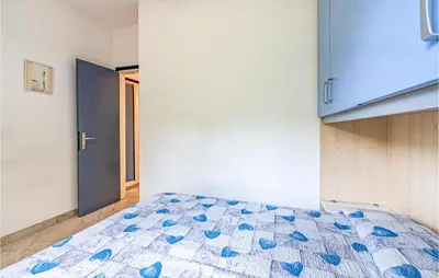 Letto o letti in una camera di La Piazzetta