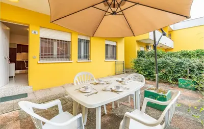 Giardino di La Piazzetta