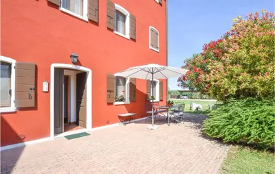 Giardino di Porta Di Valle 1
