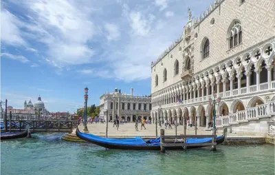 Paesaggio naturale nelle vicinanze dell'appartamento