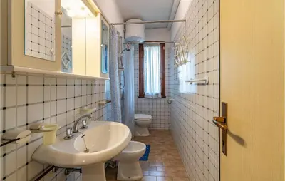 Bagno di Pigne