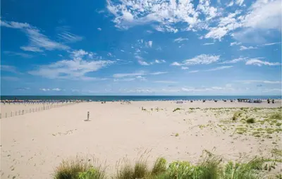 Paesaggio naturale nelle vicinanze della casa vacanze