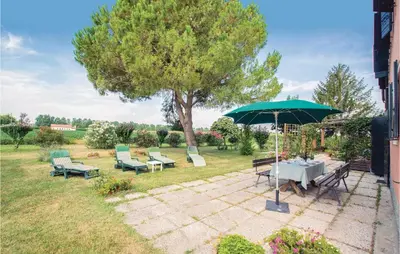 Giardino di Carustica