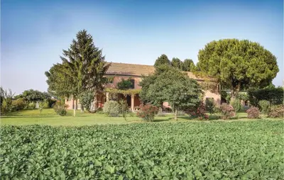 Giardino di Carustica