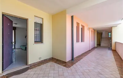 Planimetria di Acquamarina 65