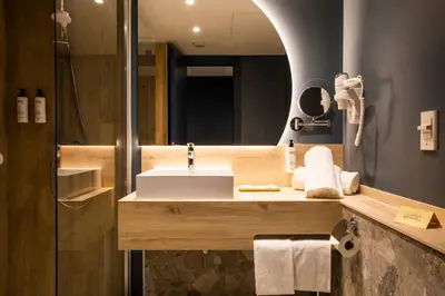 Bagno di Belstay Venezia Mestre