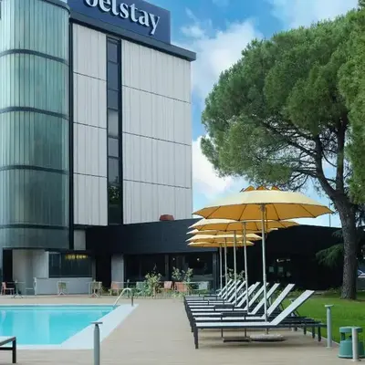 Belstay Venezia Mestre
