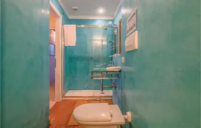 Bagno di Estuario