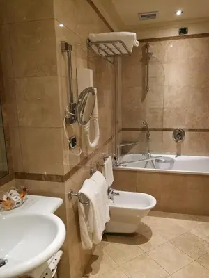 Bagno di Torre Dell'Orologio Signature Residence
