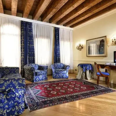 Torre Dell'Orologio Signature Residence