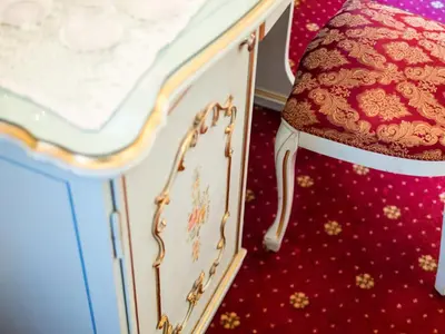 Planimetria di Locanda Ca' Zose
