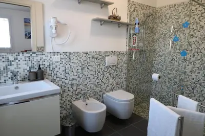 Bagno di Casa al Piave - appartamento a 5 km dal mare