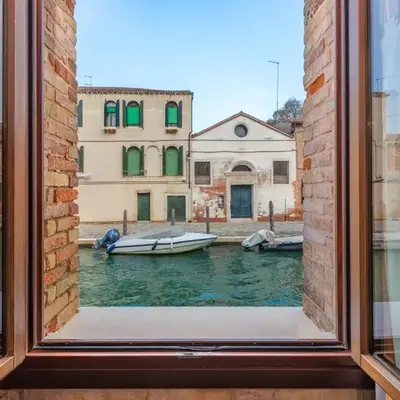 Eurostars Residenza Cannaregio