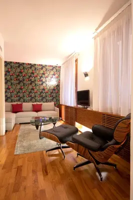 TV o dispositivi per l'intrattenimento presso Ca' della Scimmia - Rialto - Venice