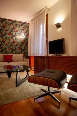 TV o dispositivi per l'intrattenimento presso Ca' della Scimmia - Rialto - Venice