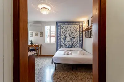 Planimetria di Santi Apostoli Home by Halldis
