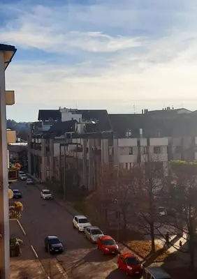 Il quartiere o una zona nella vicinanze dell'appartamento